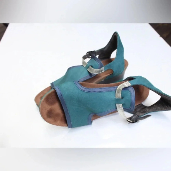 Naot Fiona sandals - Picture 6 of 12